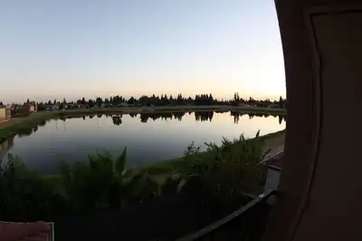 Image de Charming 2-bedroom condo with Ac, WiFi in superb Fresno