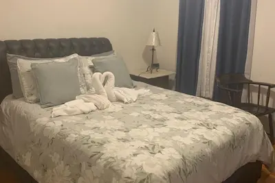 Image de Charming apartment with Heat &Ac and WiFi in fantastic city