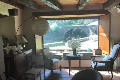 Image de Ancien Moulin Aveyronnais