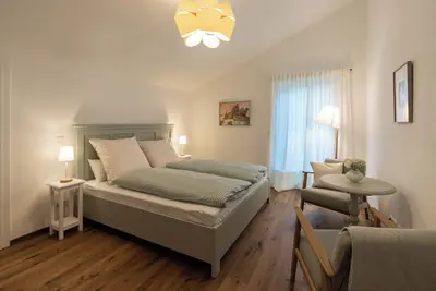 Image de Friendly vacation apartment with a view