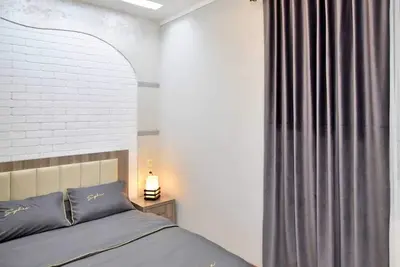 Image de Cozy 2-bedroom apartment in Yerevan City Center