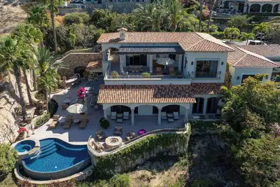 Image de Beautiful Private Casita in Villas Del Mar, Palmilla