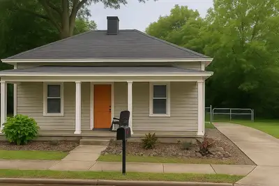 Image de Month to month stay