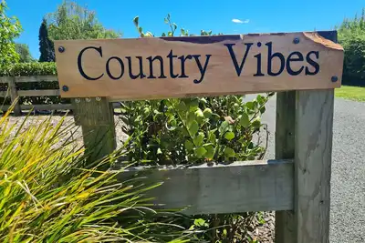 Image de Peaceful Country Vibes - Close to Town