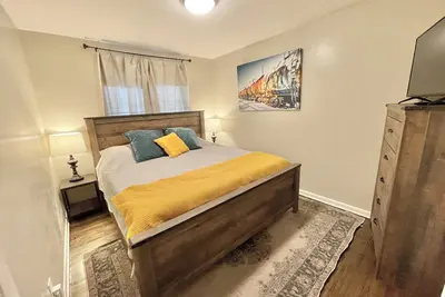 Image de Family Home Trussville-3 king beds-I59- Birmingham