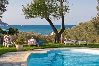 Image de Del Sol sea side Apartment