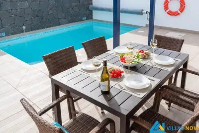 Image de 240 - Casa Serena (lh240)