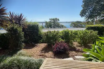 Image de The Lakeside Garden