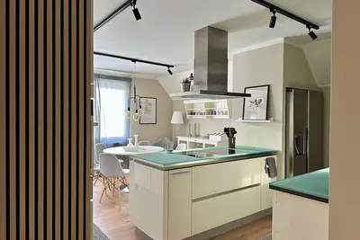 Image de Villare8 Apartments - Modern apartment in the countryside with large kitchen and 2 bedrooms