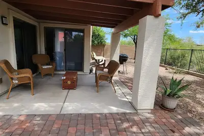 Image de Lovely single story house in a beautiful area, Oro Valley