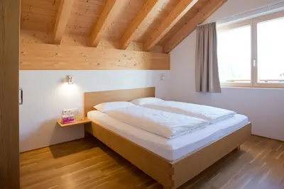 Image de Cozy vacation apartment Top B in the Damüls skiing and hiking area