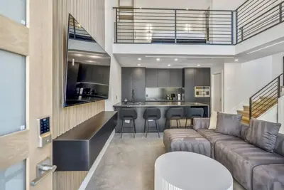 Image de O'Four Lofts North, Unit D