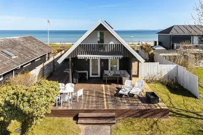 Image de Belle maison de 2 chambres à Otterup