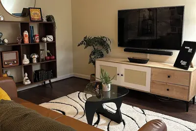Image de That 70s House - 1bdr Apartment in the Houston Galleria area