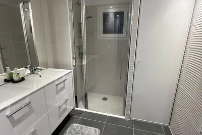 Image de New vacation apartment in Antibes with two garage spaces