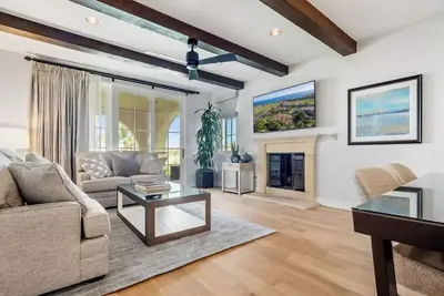 Image de Luxury 3-Bedroom Casita at Terranea Resort