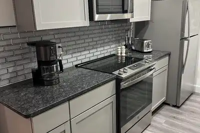 Image de 2-bedroom condo in awesome Amarillo with Ac, WiFi