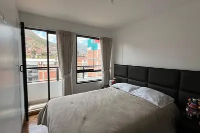 Image de Brand new apartment in Cusco.