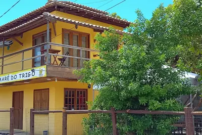 Image de Cozy studio surrounded by large cashew trees less than 200m from the beach