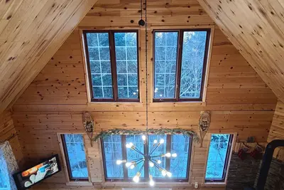 Image de Parfait pour reprendre son souffle vous serez charmé des beautés de la nature.