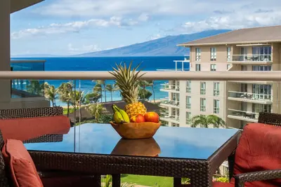 Image de Best Studio Ocean Views at Honua Kai - Soak In Maui Sunsets on This Expansive Lanai -Hokulani 719