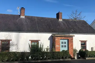 Image de The Hilly Way Holiday Cottage