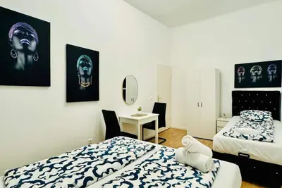 Image de Convenient Stay Room for 3, 11 Min to Atzgersdorf