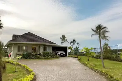 Image de Hillcrest Heaven Elegant Escape in Richmond Estate, St. Ann with Private Beach