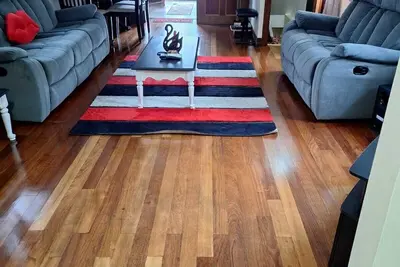 Image de Newly renovated 2 bedroom 20 minutes from Manhattan and LaGuardia airport