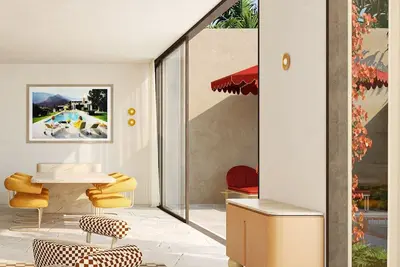 Image de The Huntley Villas Canggu