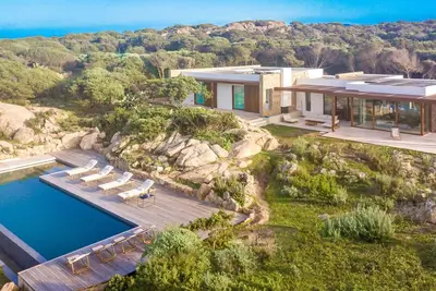 Image de Villa Supernova Lux - Independent Villa