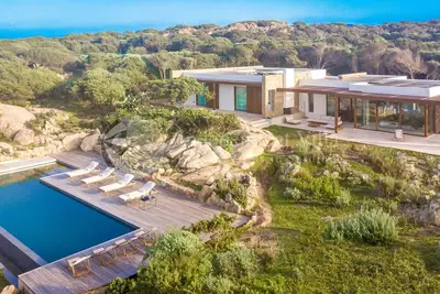 Image de Villa Supernova Lux - Independent Villa