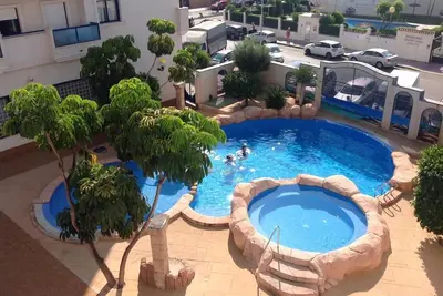 Image de Stunning Apartment - Playamarina 2 Cabo Roig