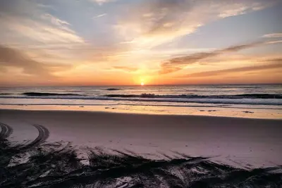 Image de Sunrise\n 2nd Fl\n3-bedroom condo \nin peaceful Brigantine\nClose to everything.