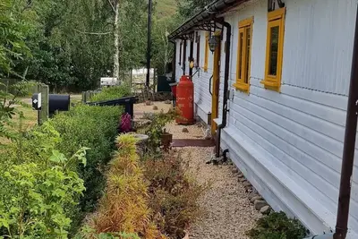 Image de Woodlands Cottage Retreat in Garve