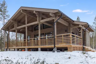 Image de Villa korpi by Interhome