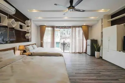 Image de Big Promo! 02 Bedrooms-Overlooking Hang Bo Str