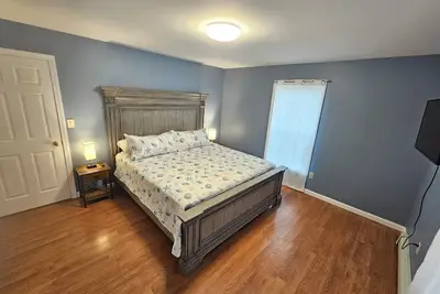 Image de Harbor ViewCharming 3-bedroom house in delightful Acadia Area Ac, WiFi