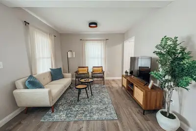 Image de The Cozy Hideaway - 5-Minute Drive to Mayo Clinic