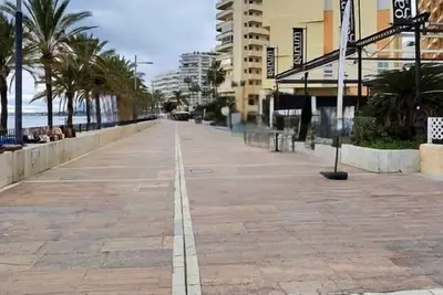 Image de Entire rental property in Marbella, Spain