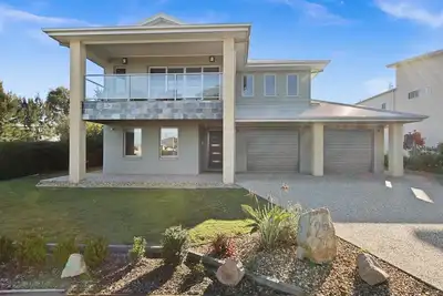 Image de Metung Views, Spa & Country Club Retreat for a  perfect getaway!