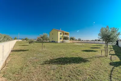 Image de Maison pour la famille avec parking Ninski Stanovi, Zadar (K-23619)