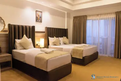 Image de Serenity Studio Apartment Negombo