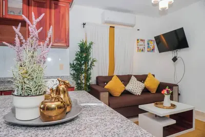Image de Villa OASis, Samanà Rd, near the lemon waterfall.