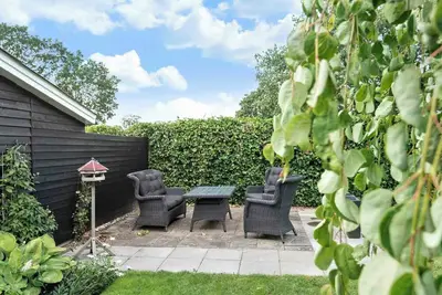 Image de Lovely summer house close to the beach