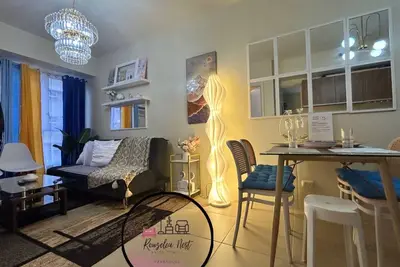 Image de Affordable Near Manila Naia Airport Flexible Checkin Wifi PARAÑAQUE Philippines