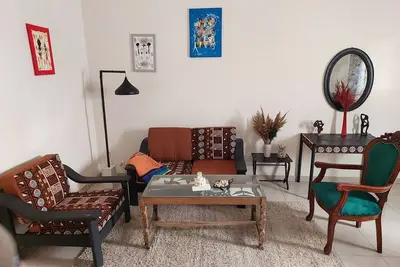 Image de Chez Paco.