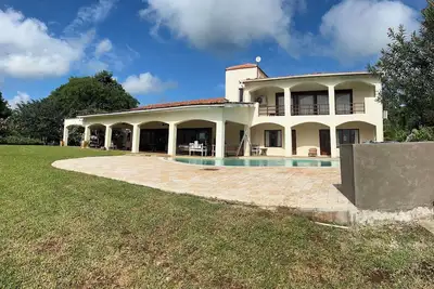 Image de 4 Bed Luxury villa on the only Pga accredited golf course in Africa