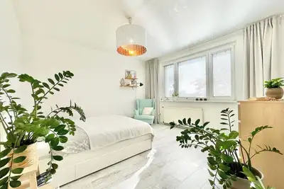 Image de Family-Friendly Home-Free parking-12 min to Center