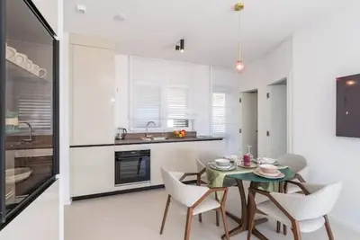 Image de Villa Sunset- One Bedroom Penthouse with Sea View; Shared Swimming Pool